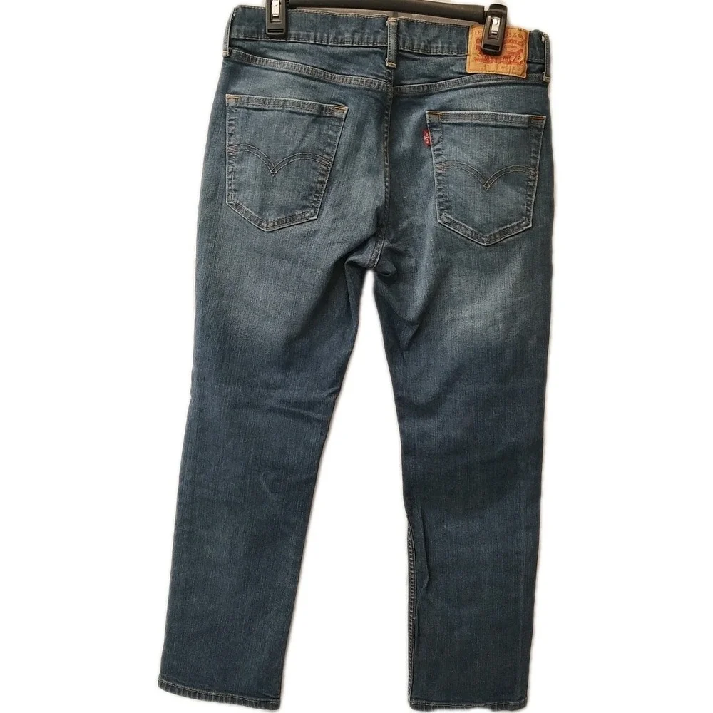 Levis classic pair